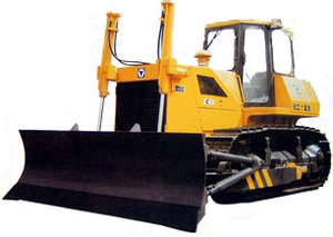     XCMG DS140B